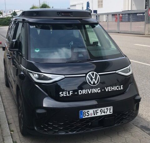 MOB VW MOIA