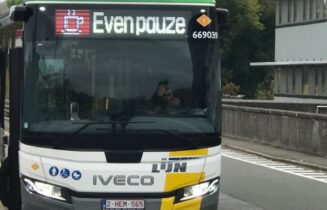OV De Lijn
