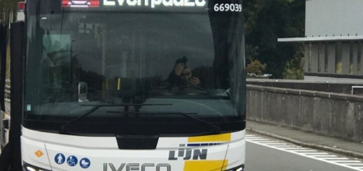 OV De Lijn