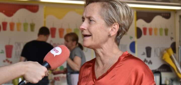 OV De Lijn De Ridder