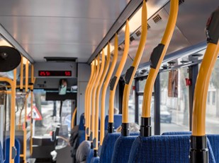 OV1 Vakbonden