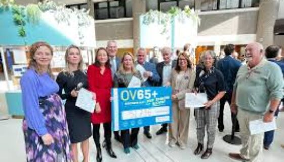 OV2 Seniorencoalitie