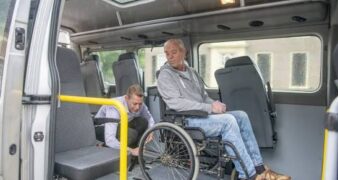 Publiek Vervoer