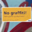 RAIL 3 Graffiti