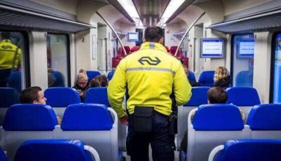 RAIL 6 Security