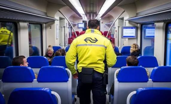 RAIL 6 Security