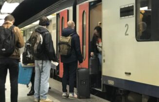 RAIL Brussel Noord