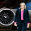 RAIL KLM-topvrouw Rintel