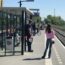 RAIL Wunderline meettrein