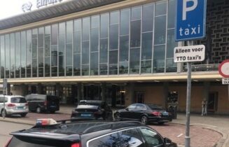 TAXI 1 Eindhoven