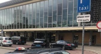TAXI 1 Eindhoven
