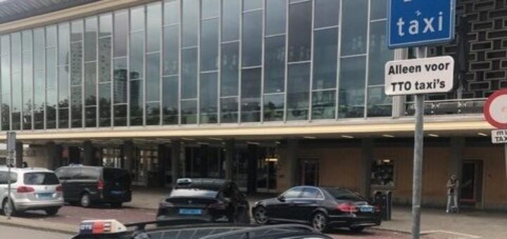 TAXI 1 Eindhoven