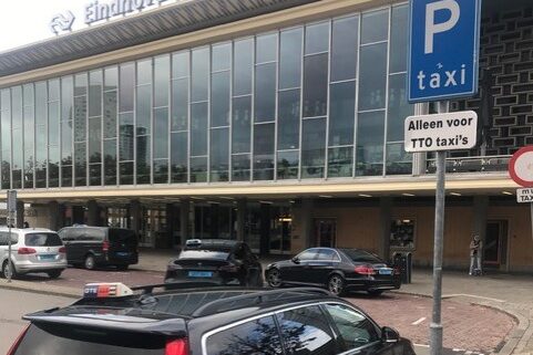 TAXI 1 Eindhoven