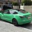 TAXI 2 Bolt