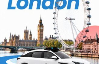 Taxi Pony ai London