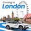 Taxi Pony ai London